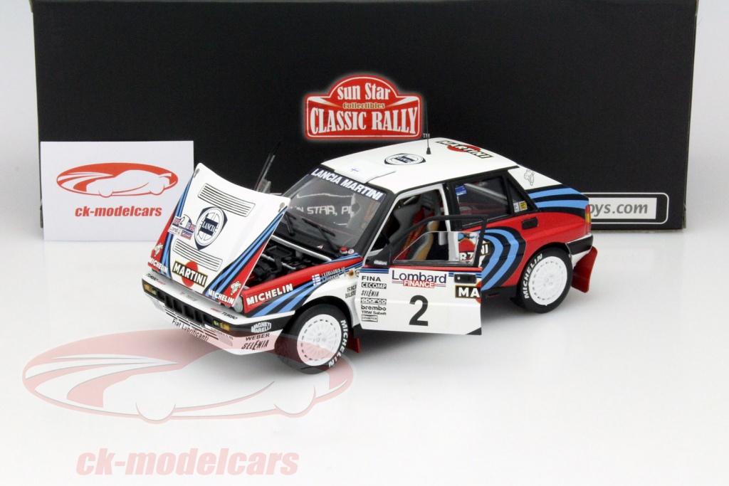 Lancia Delta HF Integrale se připravuje na svůj návrat v elektrické verzi pro rok 2026 Lancia Delta HF Integrale se připravuje na svůj návrat v elektrické verzi pro rok 2026