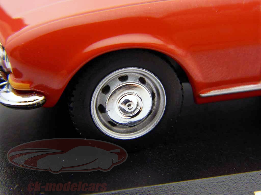 Modellino In Miniatura Peugeot 504 1/43 SpecialC Pick Up 4x4 Dangel Pumper Nic 1982