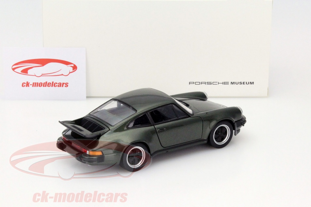 Jouet Ancien Porsche 911S En Plastique Soufflé - Années 70 - Occasion à Restaurer Ou Expo