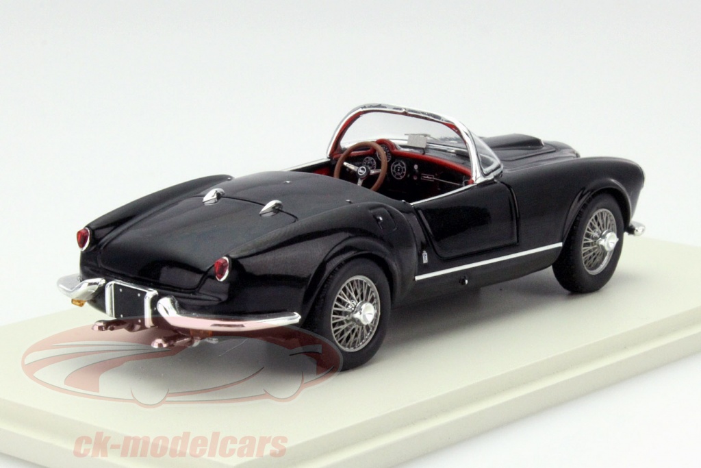 VENTURI America 2013 Orange et noir | Collect World