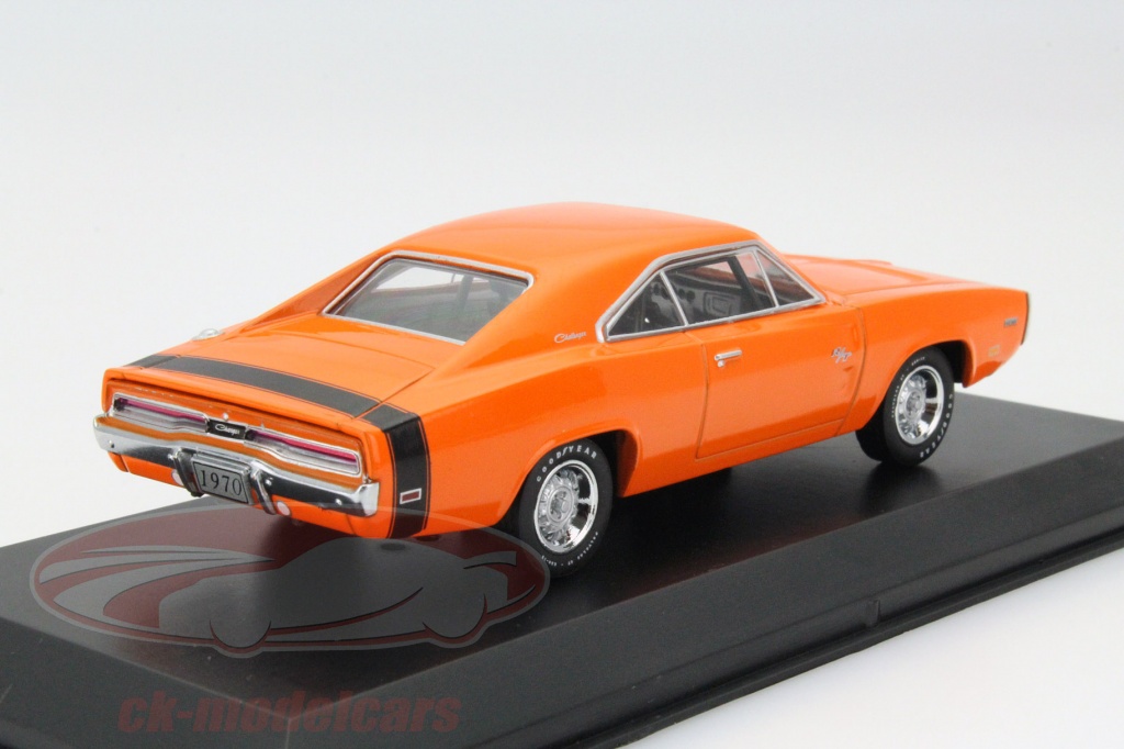 Modèle Réduit Greenlight 1:43 Dodge Charger Police Castle 2006 - Neuf, Voiture De Police New York