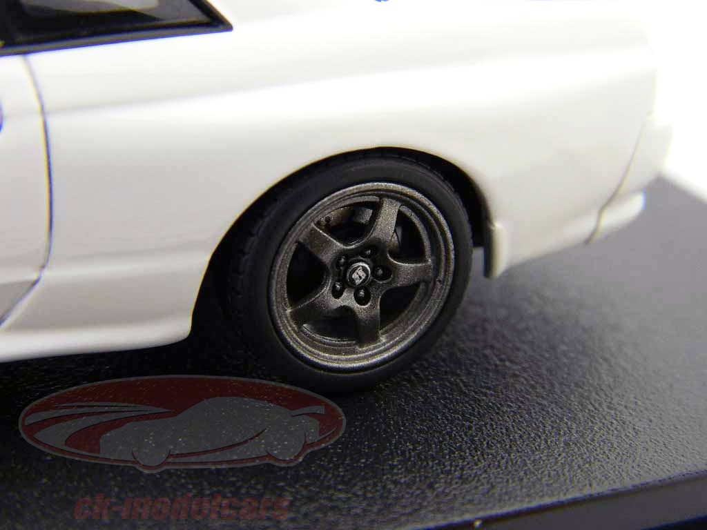 1/43 HPI NISSAN Gtr R35 2012 Super Silver Scmc 8322 EUR 85,00 - FR