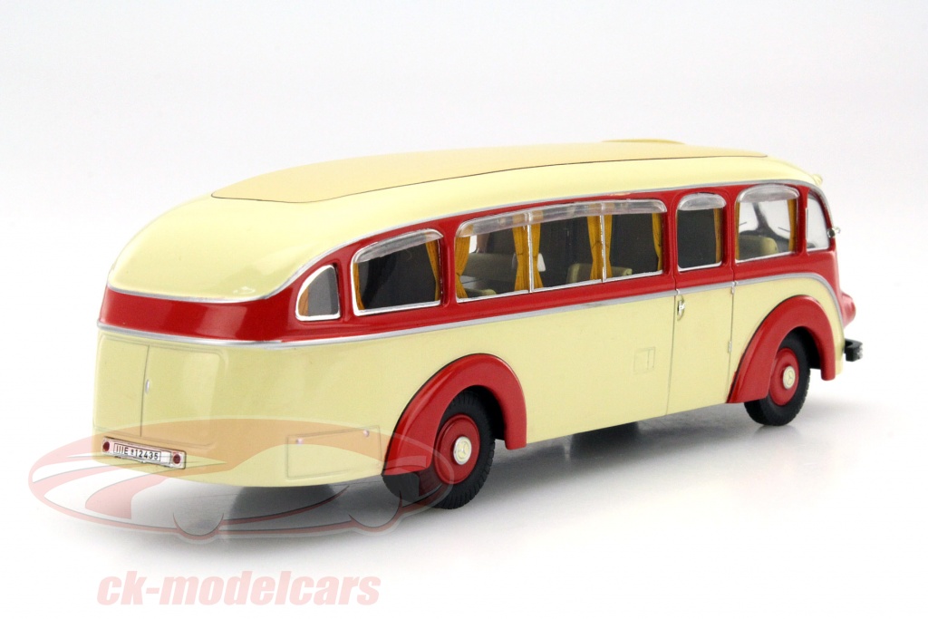 Premium ClassiXXs 1/43:Mercedes L 3500 Dunlop Reifen  12401...ladenneu