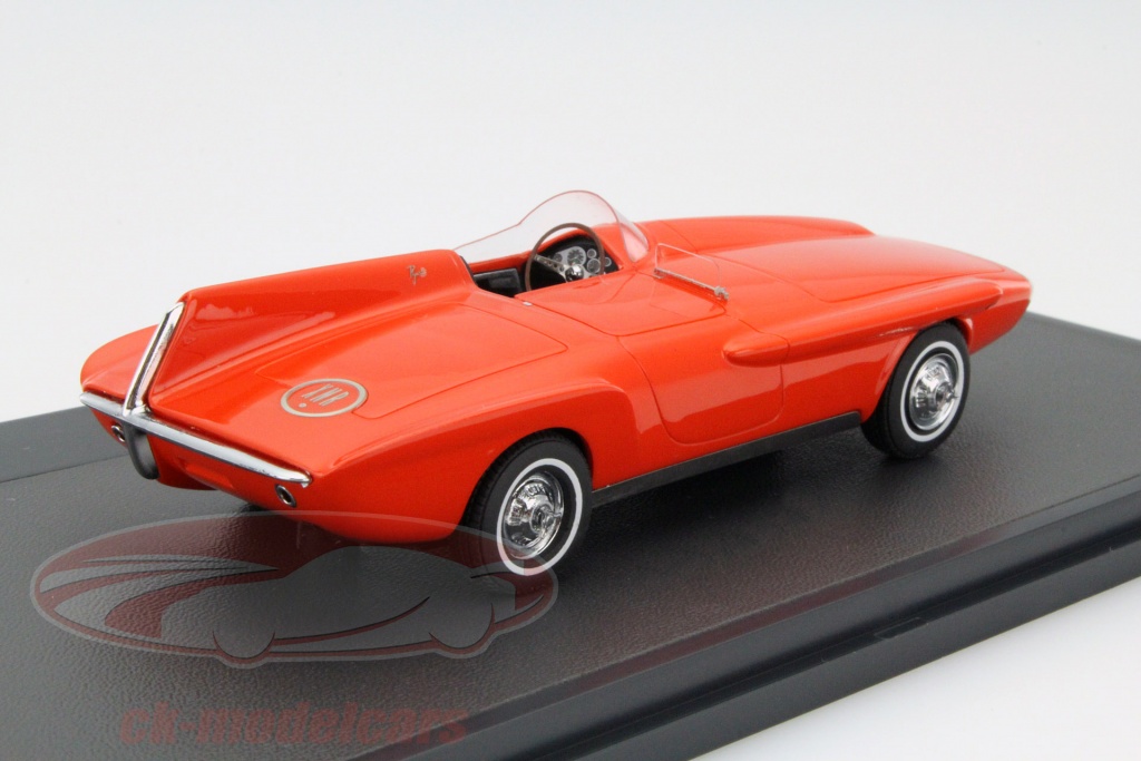 Fichier:1953 Fiat 8V Ghia Supersonic.JPG - Wikipédia