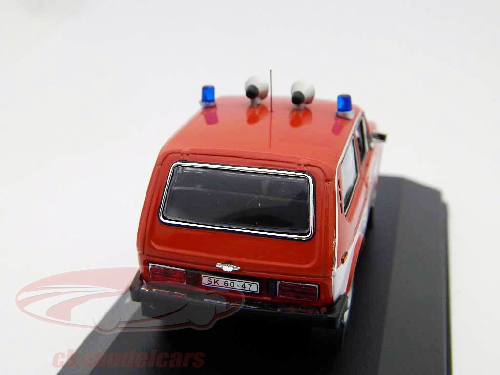 Miniatura Coleção Cib 1/43 Lada Laika 2105 1991 | Frete grátis