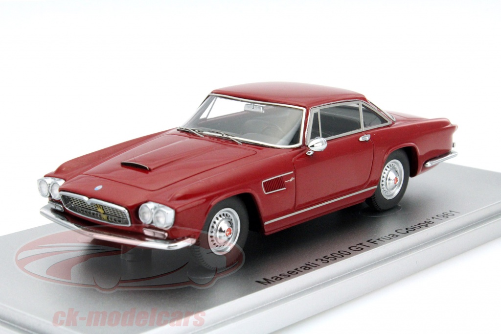 �������� 3500 GT