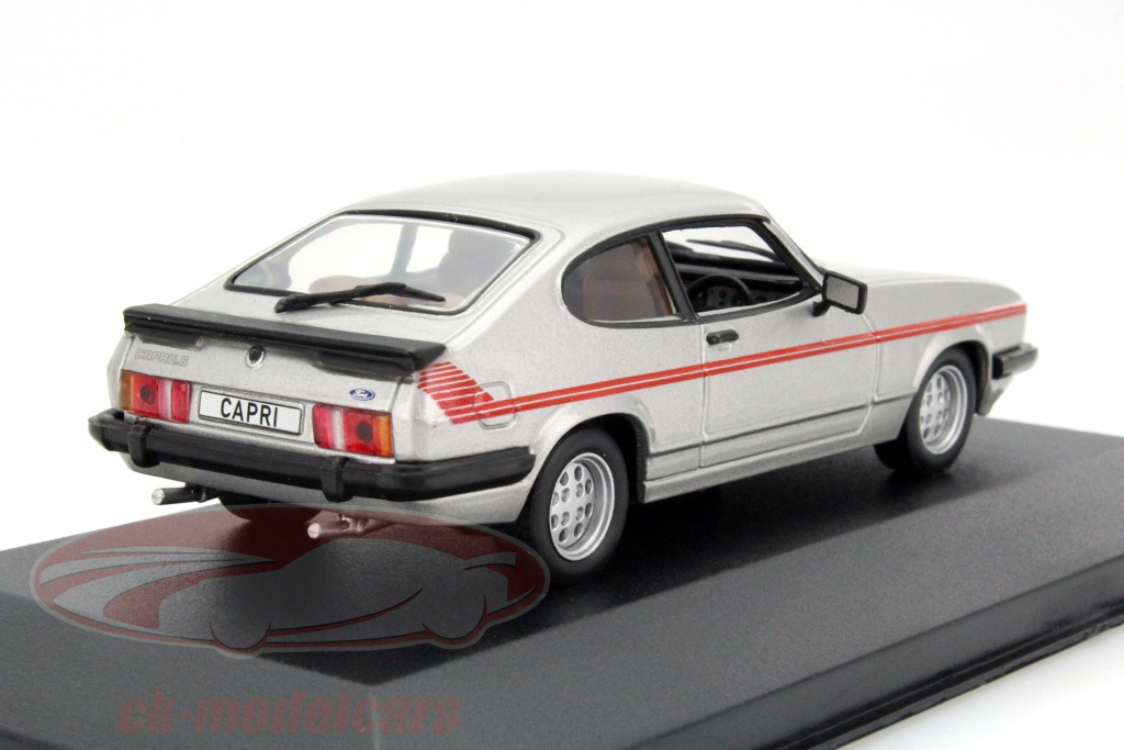 Molduras Y Adornos De Carrocería Para Ford Capri