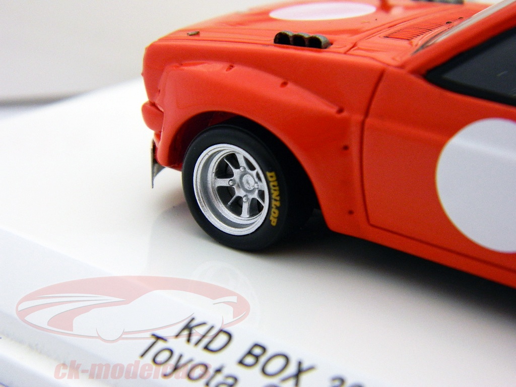 Norev 1/43 Toyota Starlet Turbo 1986 - Argent - Collection Japon - État Neuf Sous Boîte Vitrine