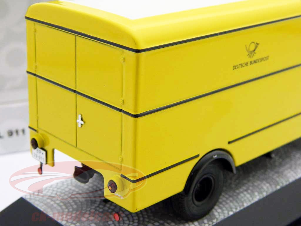 Mercedes Classe G – Premium ClassiXXs 1/43 – Miniature Occasion