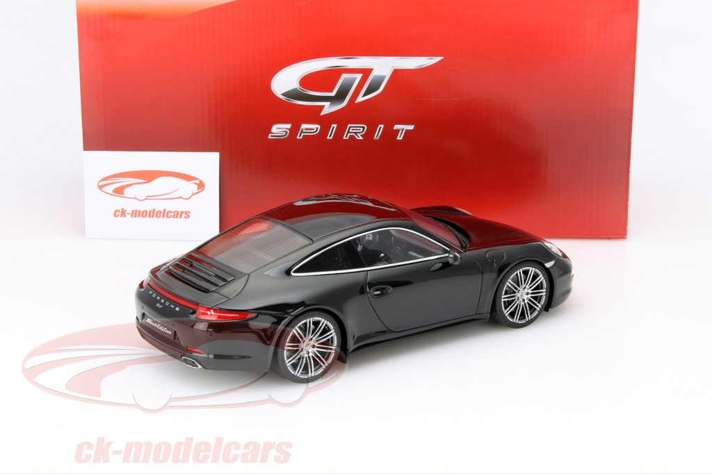 Porsche 991 Techart Turbo S – GTspirit 1/18, Miniature Occasion