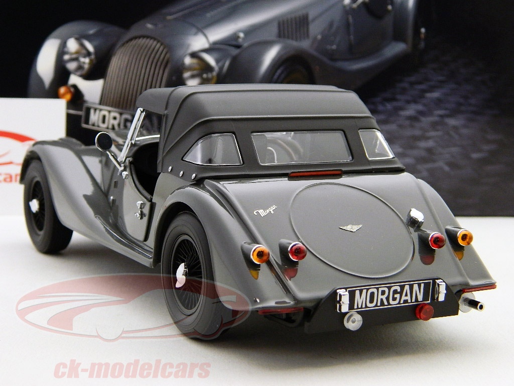 【希少絶版品!!】モーガン4/4 シリーズⅡ 京商 1/18 ミニカー 希少絶版品!!モーガン4⁄4 シリーズⅡ 京商 1⁄18 ミニカー 京商(