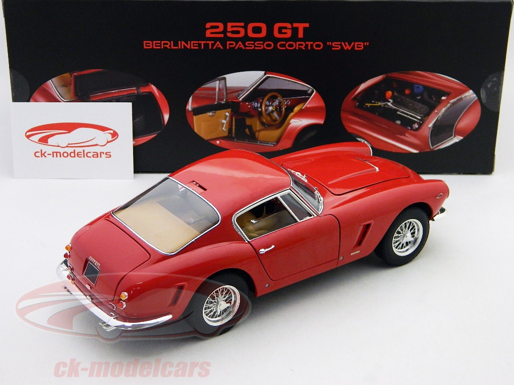 ミニッツ オートスケール フェラーリ 250 GTO 【公式通販】