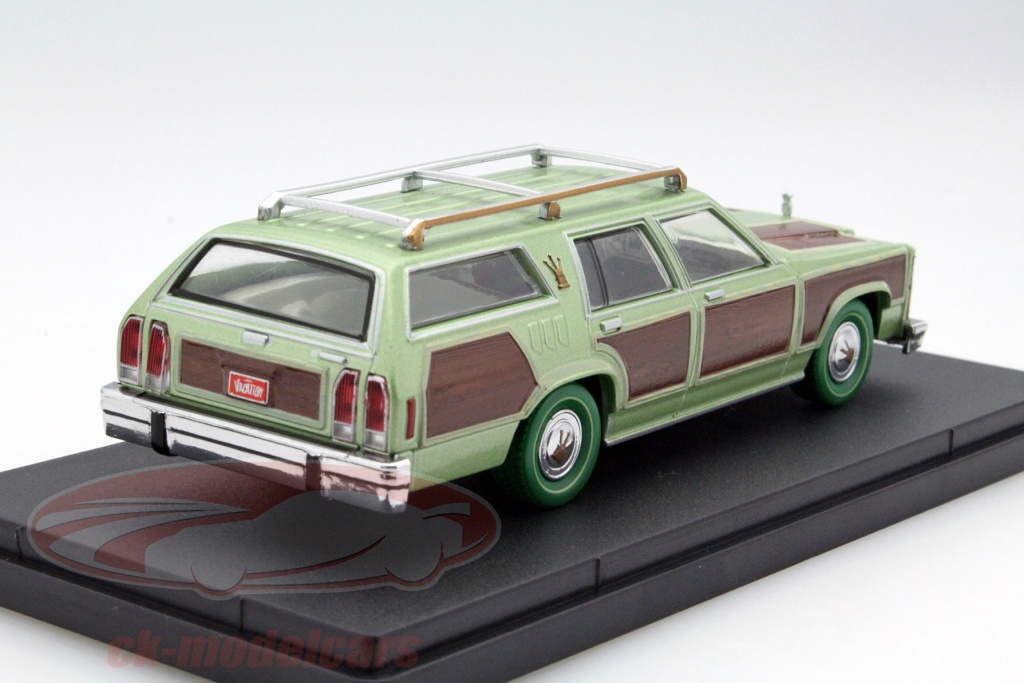 Cool 1983 Wagon Queen Family Truckster For Sale Pictures