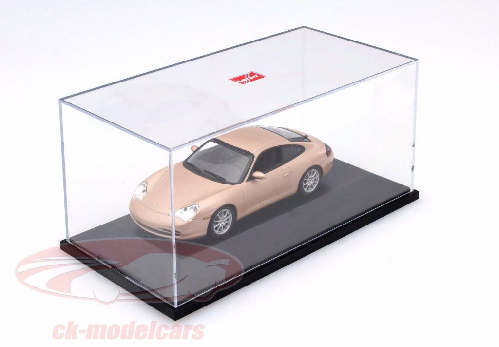 Herpa PC-Vitrine für Sattelzug (neue Generation) 055178 Herpa PC-Vitrine für Sattelzug (neue Generation) 055178