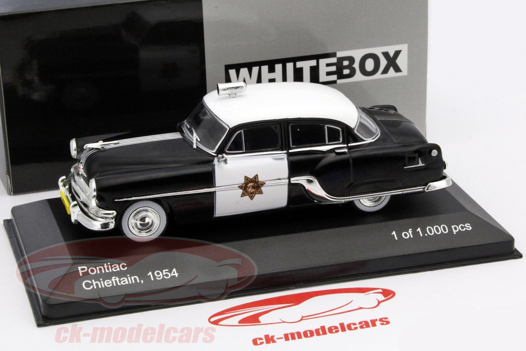 JAKESPECIAL – VINTAGE 1974 California Highway Patrol Model EUR 308,39 - FR