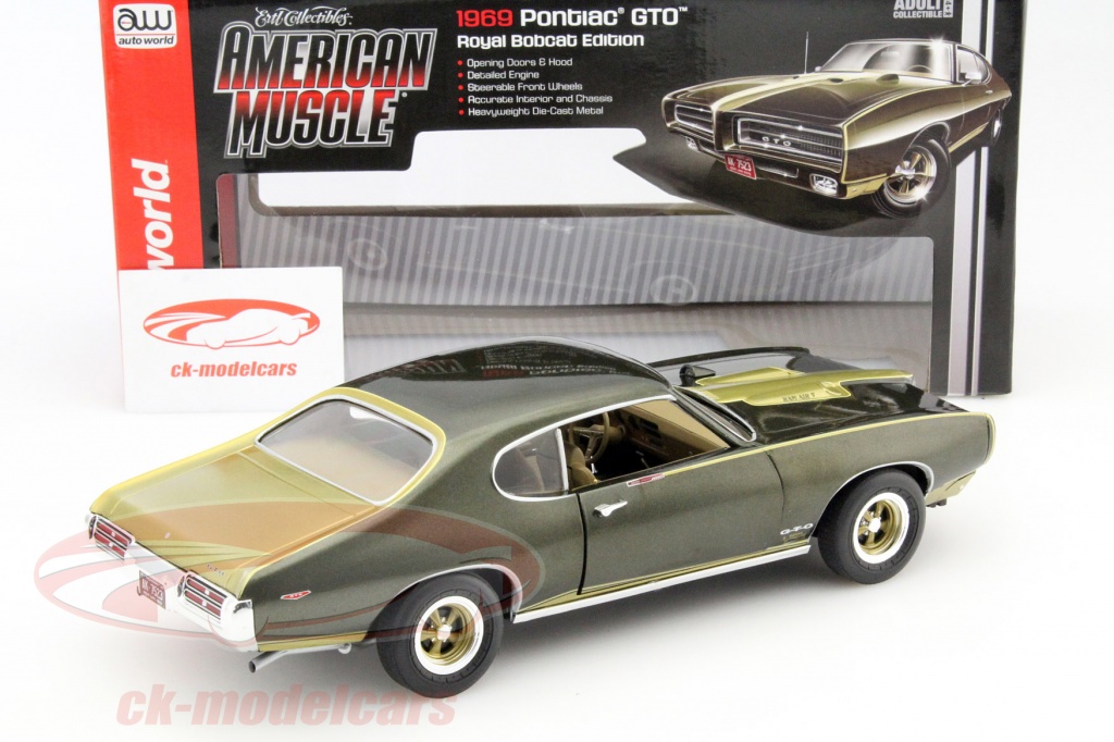 ������� ������ 1969