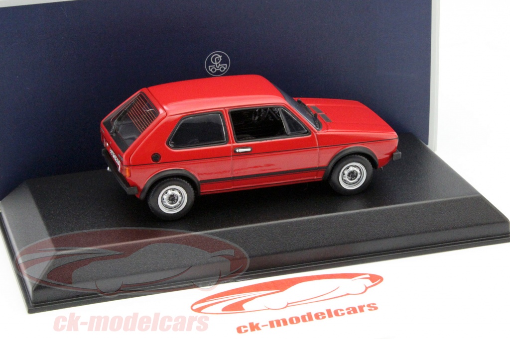 Modèle Réduit Norev 1/43 Volkswagen 1500, N°63, Intérieur Détaillé, Occasion Bon état