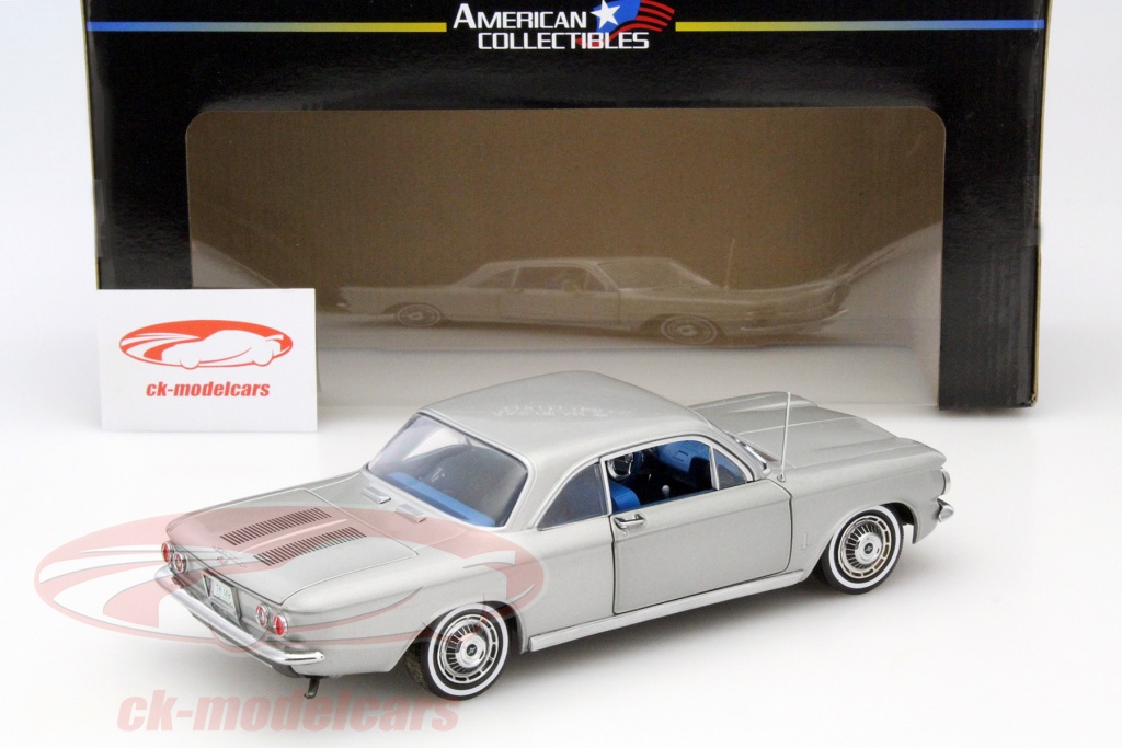Miniature Sunstar 1/18 – Chevrolet Monte Carlo SS 1999 – Indianapolis 500 – En Boîte – D'occasion (D4)