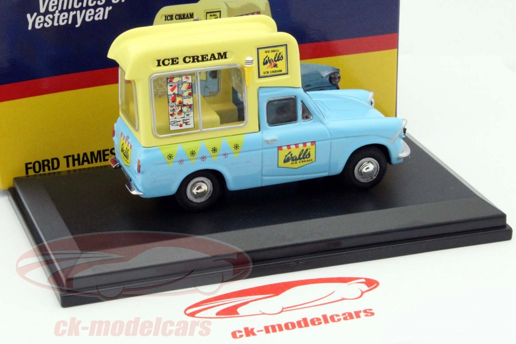 Modellino Camion Scala 1:43 MAN AUTOTRANSPORTER 1970 BLUE Diecast Modellismo Statico