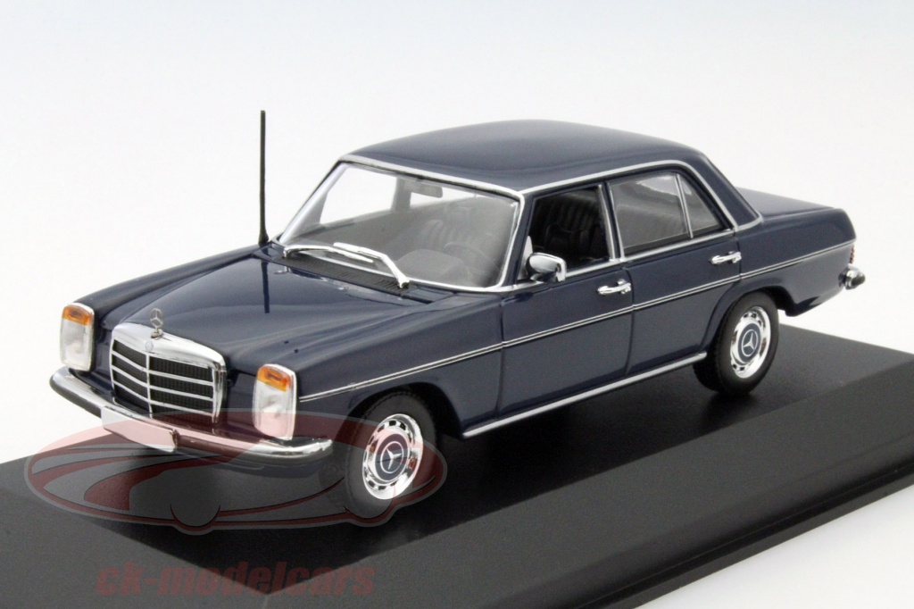 Modellino F1 Minichamps 1/43 McLaren Mercedes MP4/19 Kimi Raikkonen