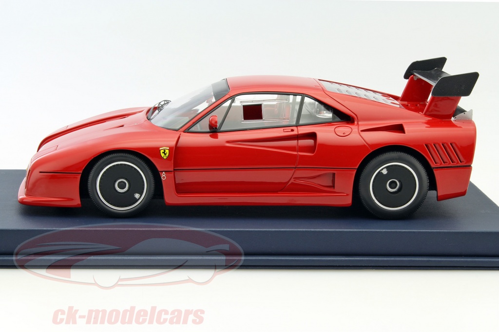 1/18 フェラーリ 288gto ルックスマート（LookSmart 1:18 Ferrari 288