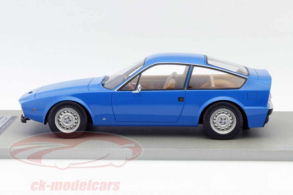 Tecnomodel Alfa Romeo Junior Zagato 1300
