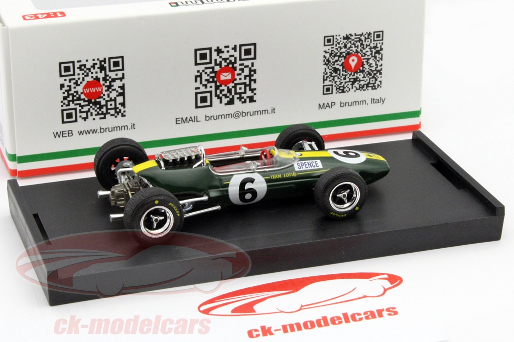 1/43 ALFA ROMÉO 33TT12 #2 1° Merzario-Lafitte 1000Km Monza 1975 Brumm EUR 19,90 - FR