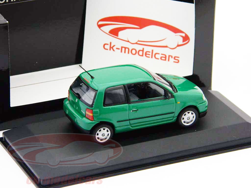 MIRA SPAIN 1/43 SEAT 128 NORMAL #4015 AVEC SA BOITE