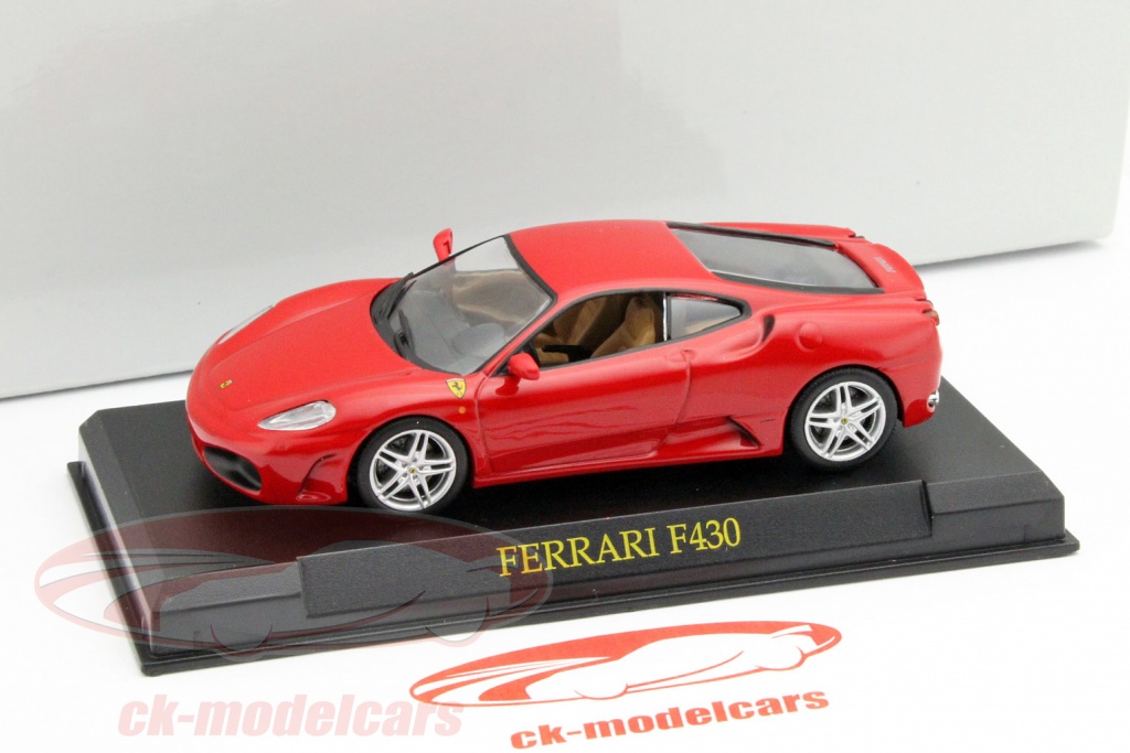 LookSmart 1:43 Ferrari Roma Spider Año de construcción 2023 Zeltweg
