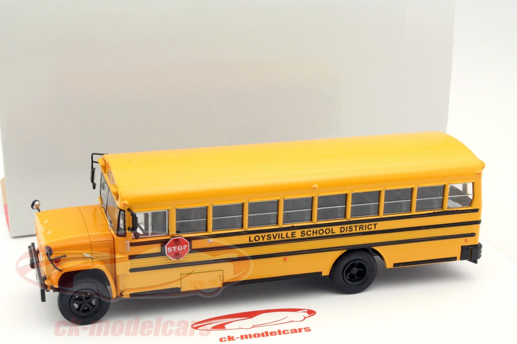 Camion Militaire Solido 1/43 - GMC 2,5 T - Livery 243 Field Park Co Kaki - EdL