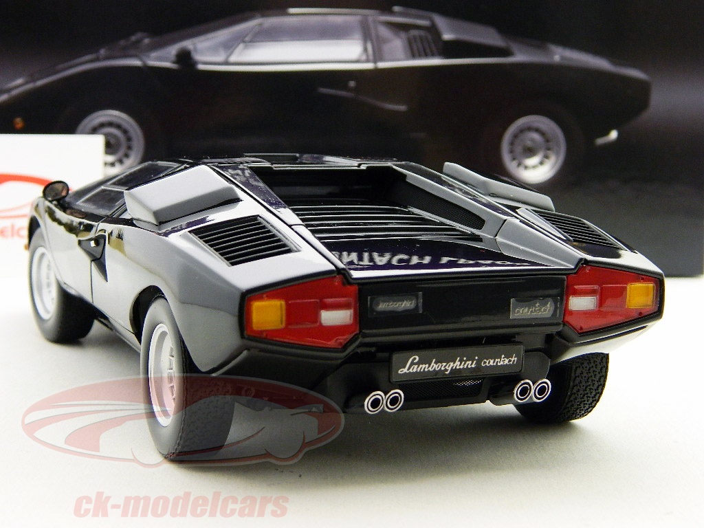Kyosho Ersatzmutter Schwarz – Für RC-Crawler Und Funkmodelle