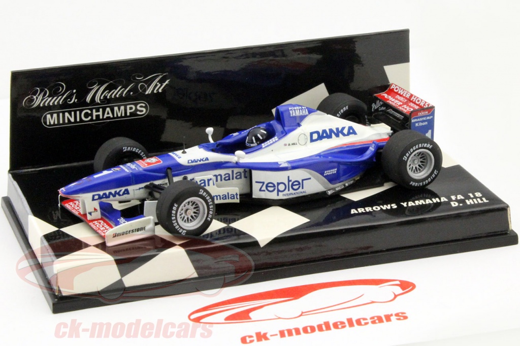 Modelauto