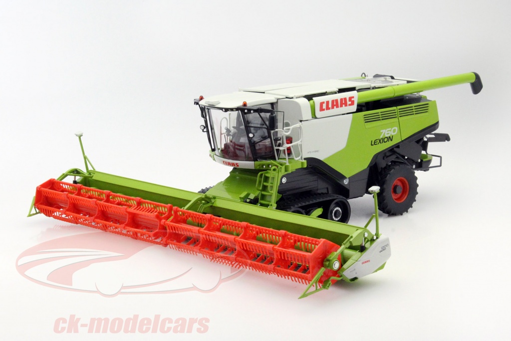 wiking 1/32 CLAASツインレーキ wiking 1/32 CLAASツインレーキ