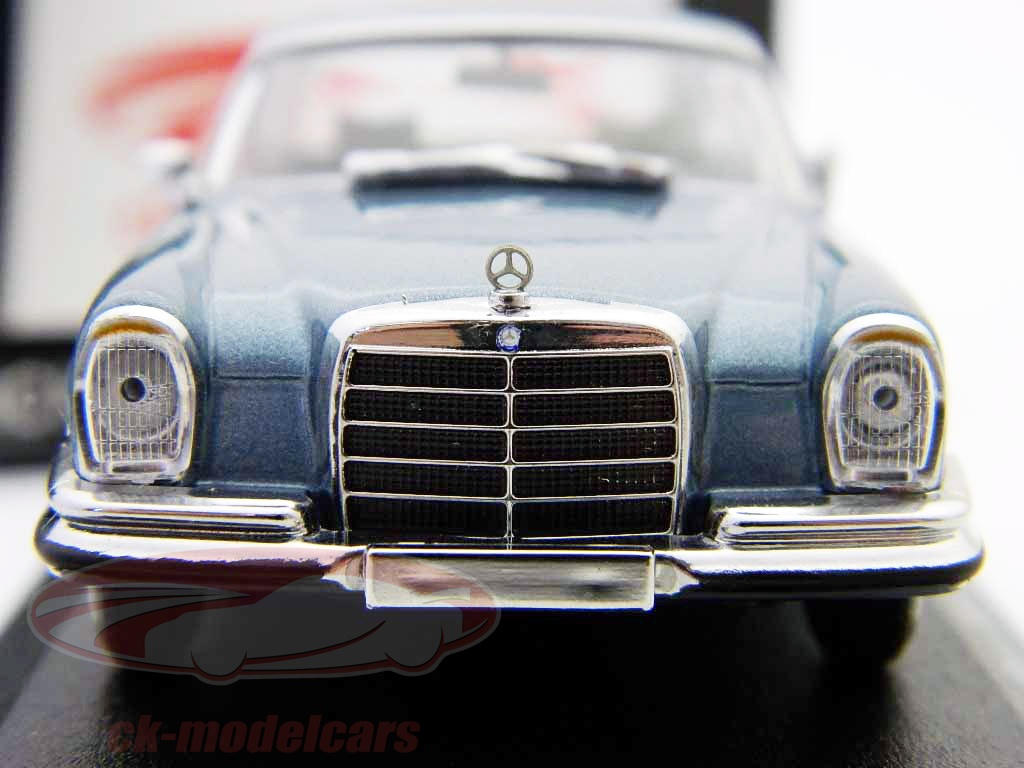 ミニカー 1/43 mercedes-benz 280SL Coupe ミニカー 1/43 mercedes-benz 280SL Coupe 1/43 Mercedes-Benz
