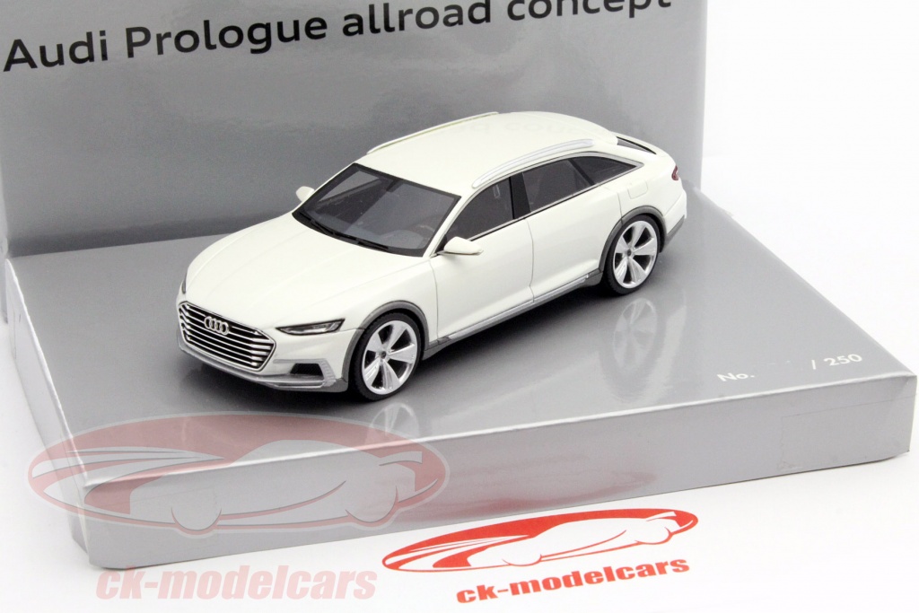 Looksmart 1/43 Audi Le Mans quattro Audi R8 | #1721414088