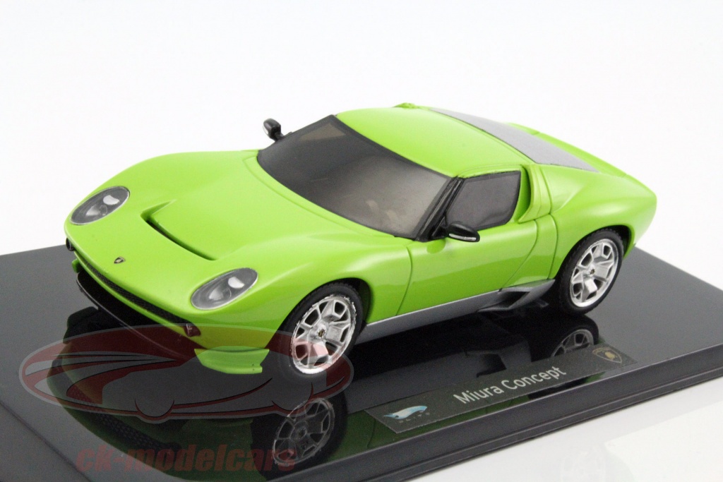 Hot Wheels 71 Lamborghini Miura Sv | Cuotas sin interés