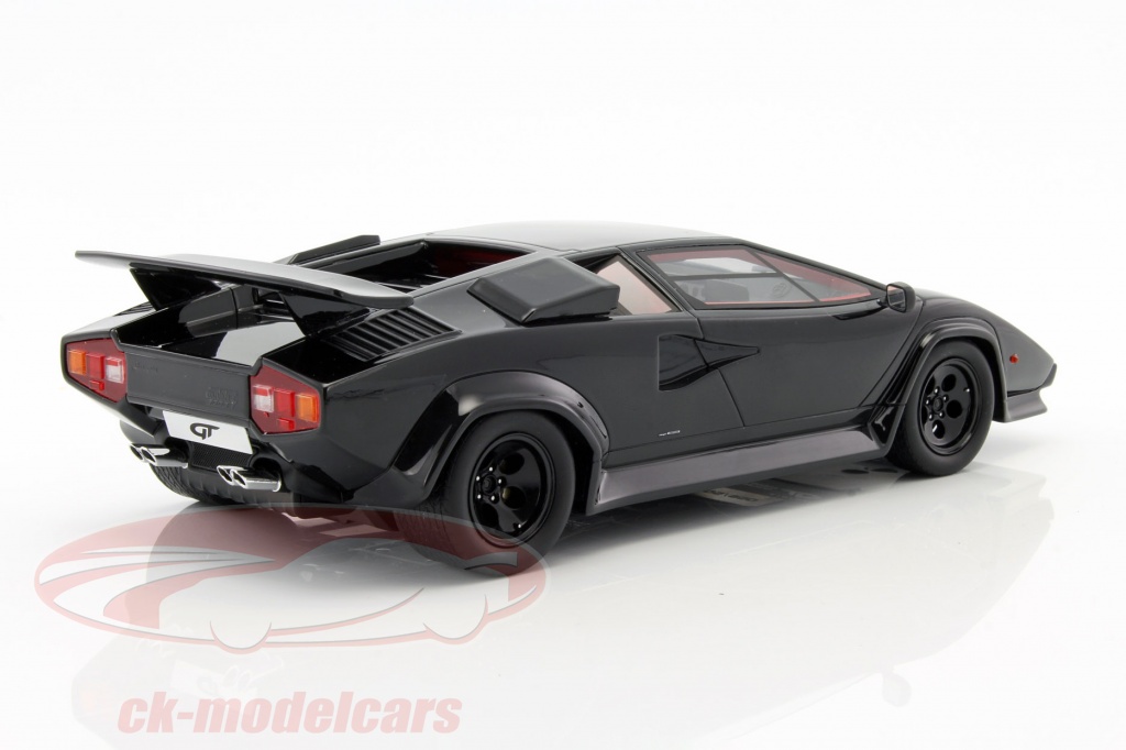 GT Spirit 1/18 Lamborghini Countach Turbo Koenig SP