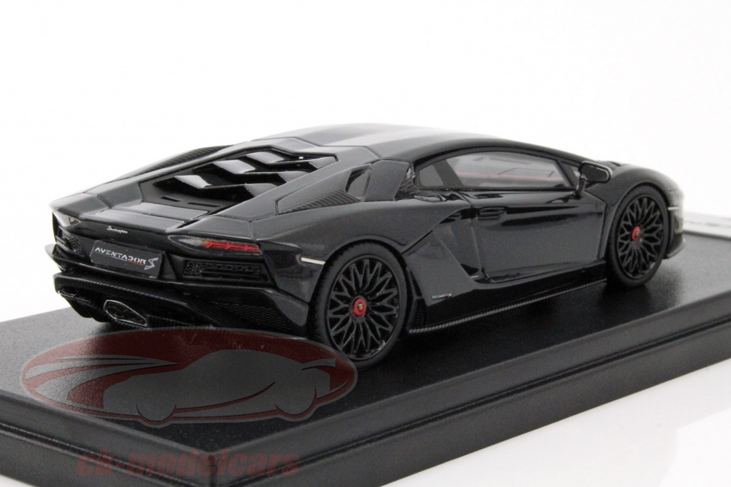 Modèle réduit Lamborghini - Aventador Lp700-4 2011 - Blanc 1/24
