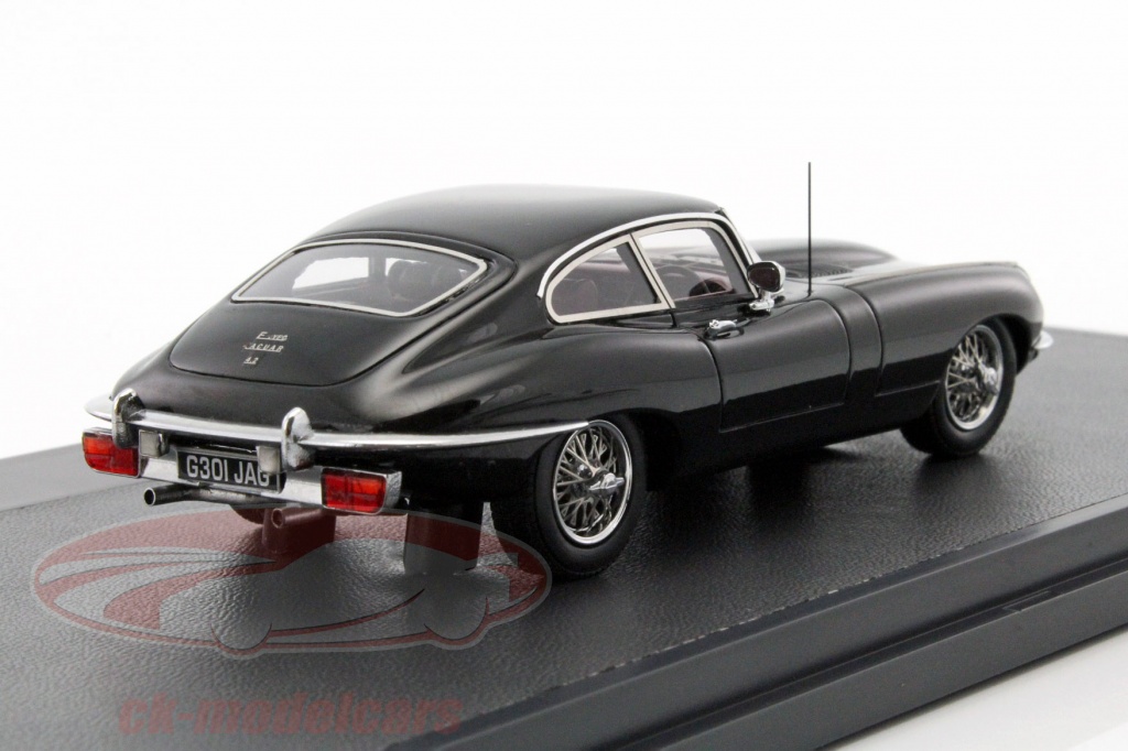 Best 1/43 - Jaguar Type E Spider Misano 1990 - Miniature État Neuf Boîte