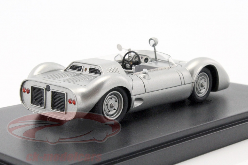 1/43 PORSCHE 550 SPYDER JAMES DEAN VROOM KIT MINICHAMPS SCHUCO NOREV