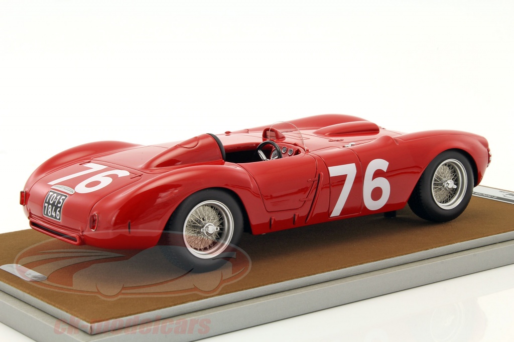Lancia D20 Le Mans/Targa Florio 1953 1:24 by Profil 24