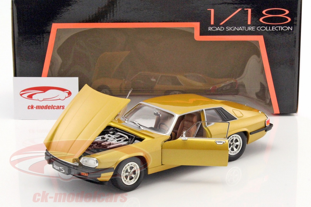 Opel Commodore A 1970 - Modello Auto 1/43 Maxichamps Oro Metallizzato - Foto 2