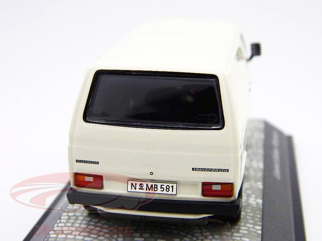 Volkswagen T3a Joker Westfalia (Schuco) 1/43e