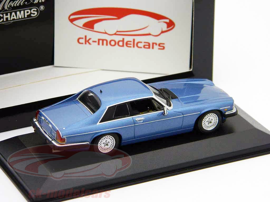 Matrix 1:43 - Model coupé (1) - Jaguar XJ-S 1975 / 1981 - - Catawiki