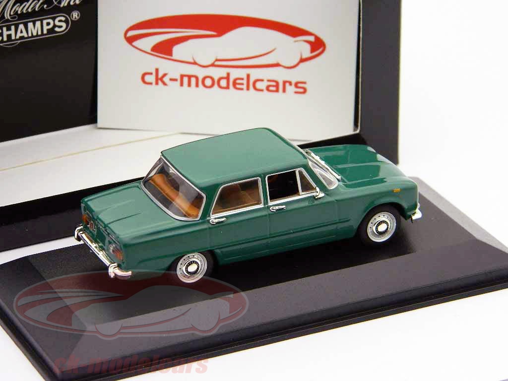 Alfa Romeo Giulia 1300 Super, 1973 - - FR