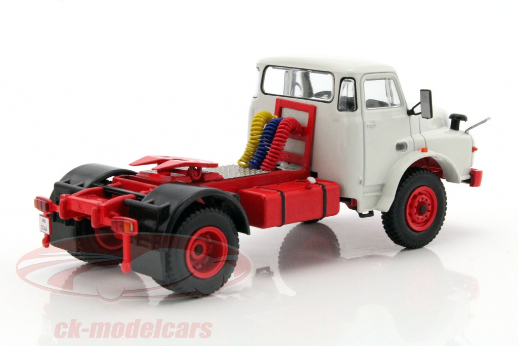 イクソ ixo MODELS 1/43 TRUCK series-H