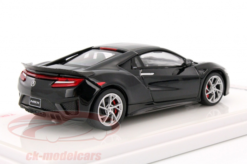 TRUESCALE #TSM134364 1/43 Resin 2013 Acura NSX, N. A. Intl