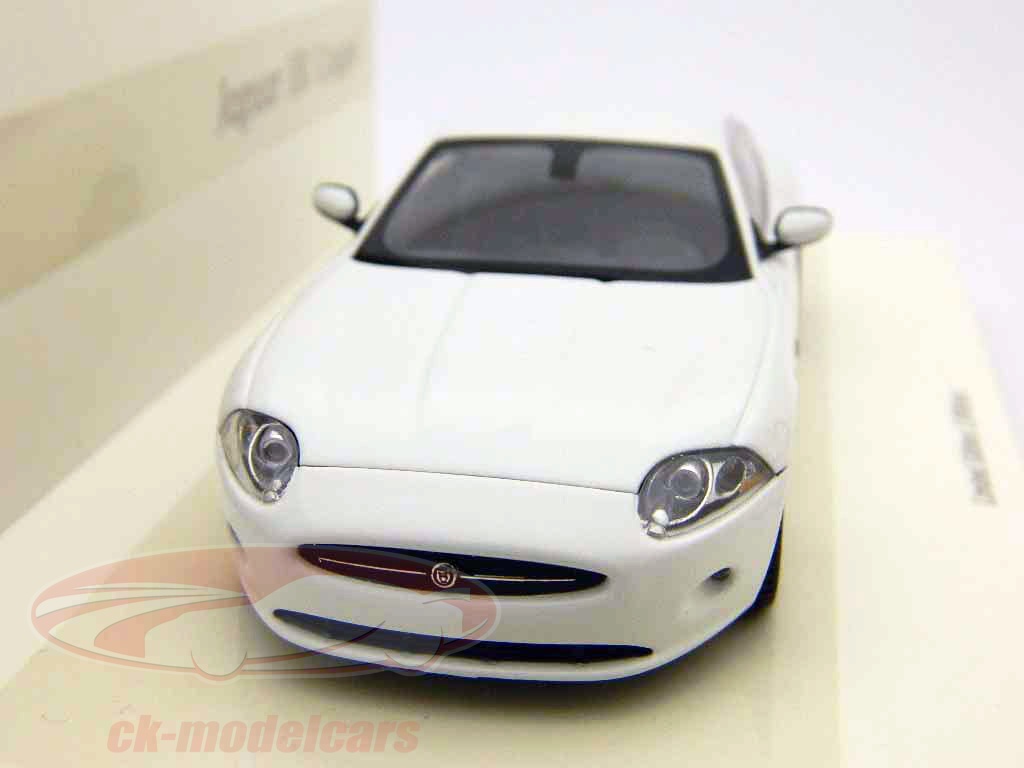 Miniatures Jaguar R-D6 1-43 - | Histoire de l