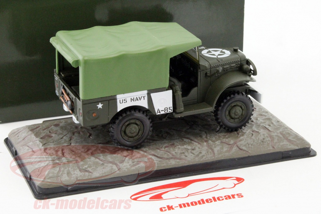 Wagon Militaire Bachmann 71396 - US Army 52 Olive - Missile - Échelle N 1/160 - NEUF