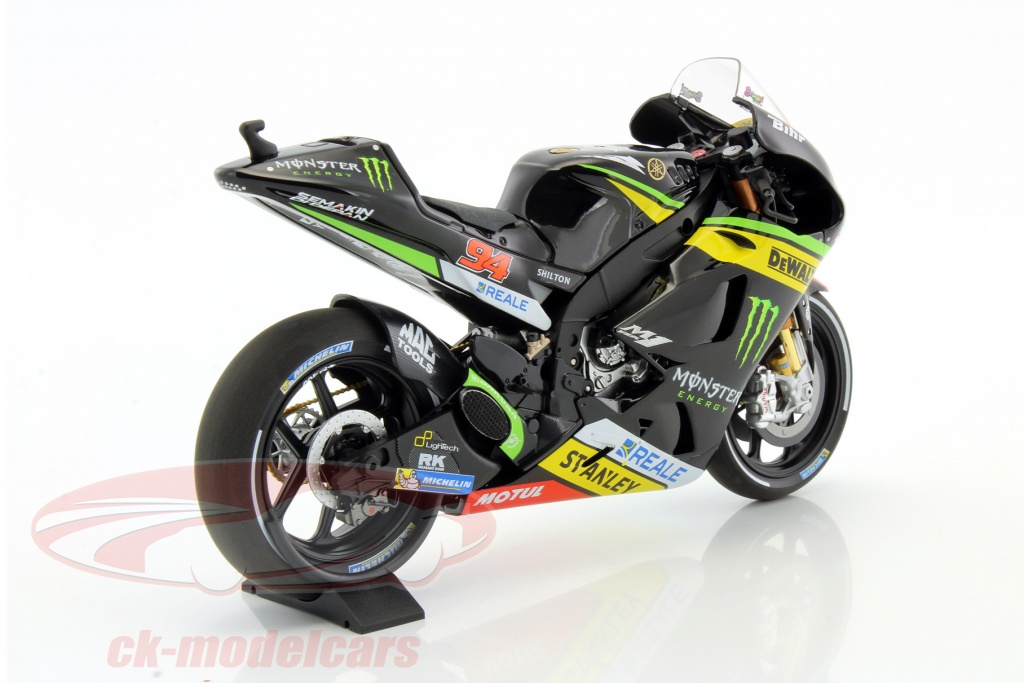 Yamaha unveils new YZR-M1 with V4 engine – MotoGP realignment in 2026 Yamaha unveils new YZR-M1 with V4 engine – MotoGP realignment in 2026
